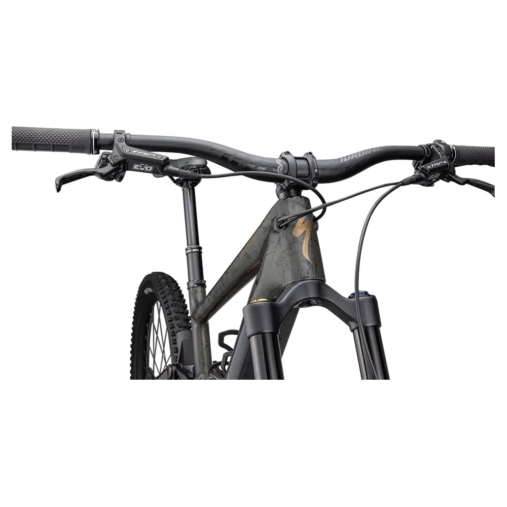 Specialized Turbo Kenevo Sl Ohlins Coil 29´´ 2025 Elcykel Mtb Specialized Turbo Kenevo Sl Ohlins Coil 29´´ 2025 Elcykel Mtb