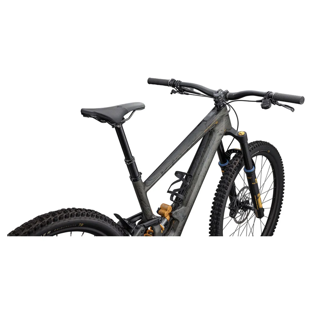 Specialized Turbo Kenevo Sl Ohlins Coil 29´´ 2025 Elcykel Mtb Specialized Turbo Kenevo Sl Ohlins Coil 29´´ 2025 Elcykel Mtb