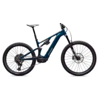 Specialized Turbo Levo 4 Comp 29/27.5´´ Eagle 90 T-type 2025 Elcykel Mtb Specialized Turbo Levo 4 Comp 29/27.5´´ Eagle 90 T-type 2025 Elcykel Mtb
