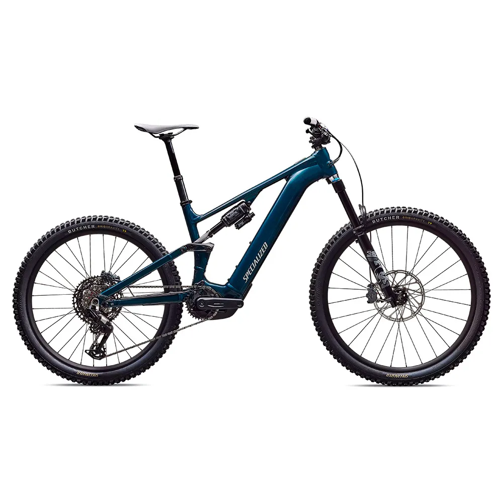 Specialized Turbo Levo 4 Comp 29/27.5´´ Eagle 90 T-type 2025 Elcykel Mtb