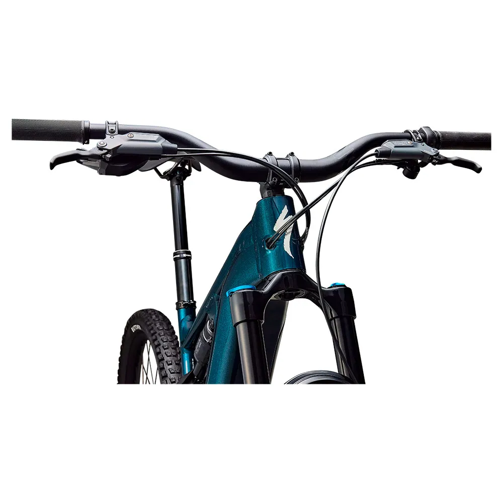 Specialized Turbo Levo 4 Comp 29/27.5´´ Eagle 90 T-type 2025 Elcykel Mtb