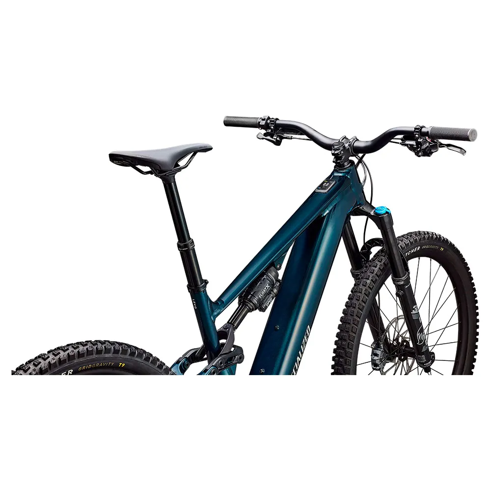 Specialized Turbo Levo 4 Comp 29/27.5´´ Eagle 90 T-type 2025 Elcykel Mtb