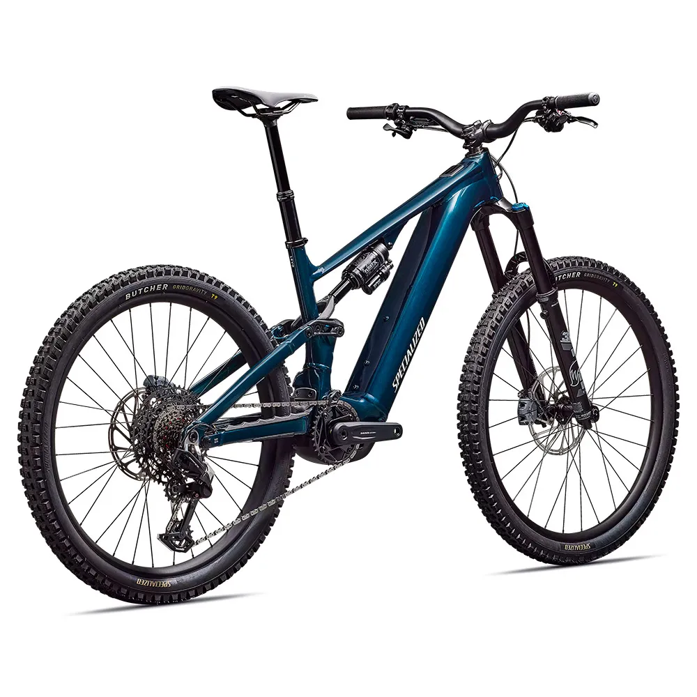 Specialized Turbo Levo 4 Comp 29/27.5´´ Eagle 90 T-type 2025 Elcykel Mtb