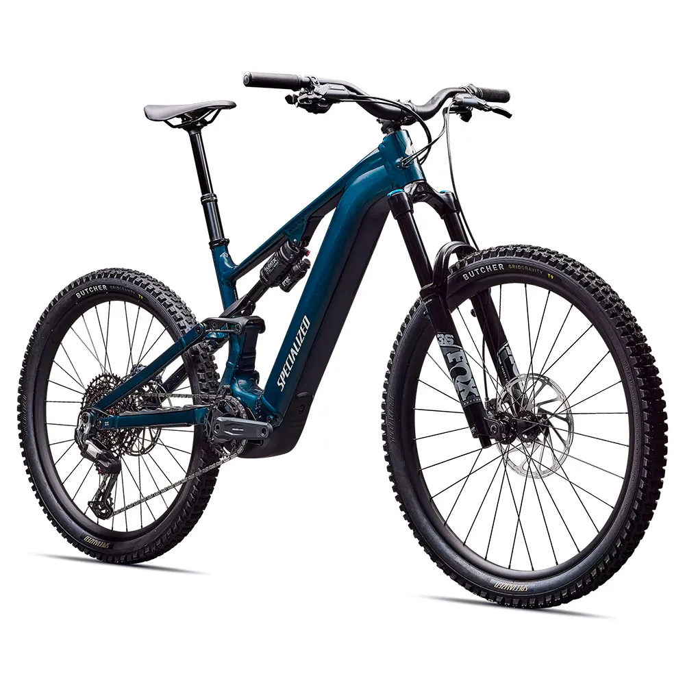 Specialized Turbo Levo 4 Comp 29/27.5´´ Eagle 90 T-type 2025 Elcykel Mtb