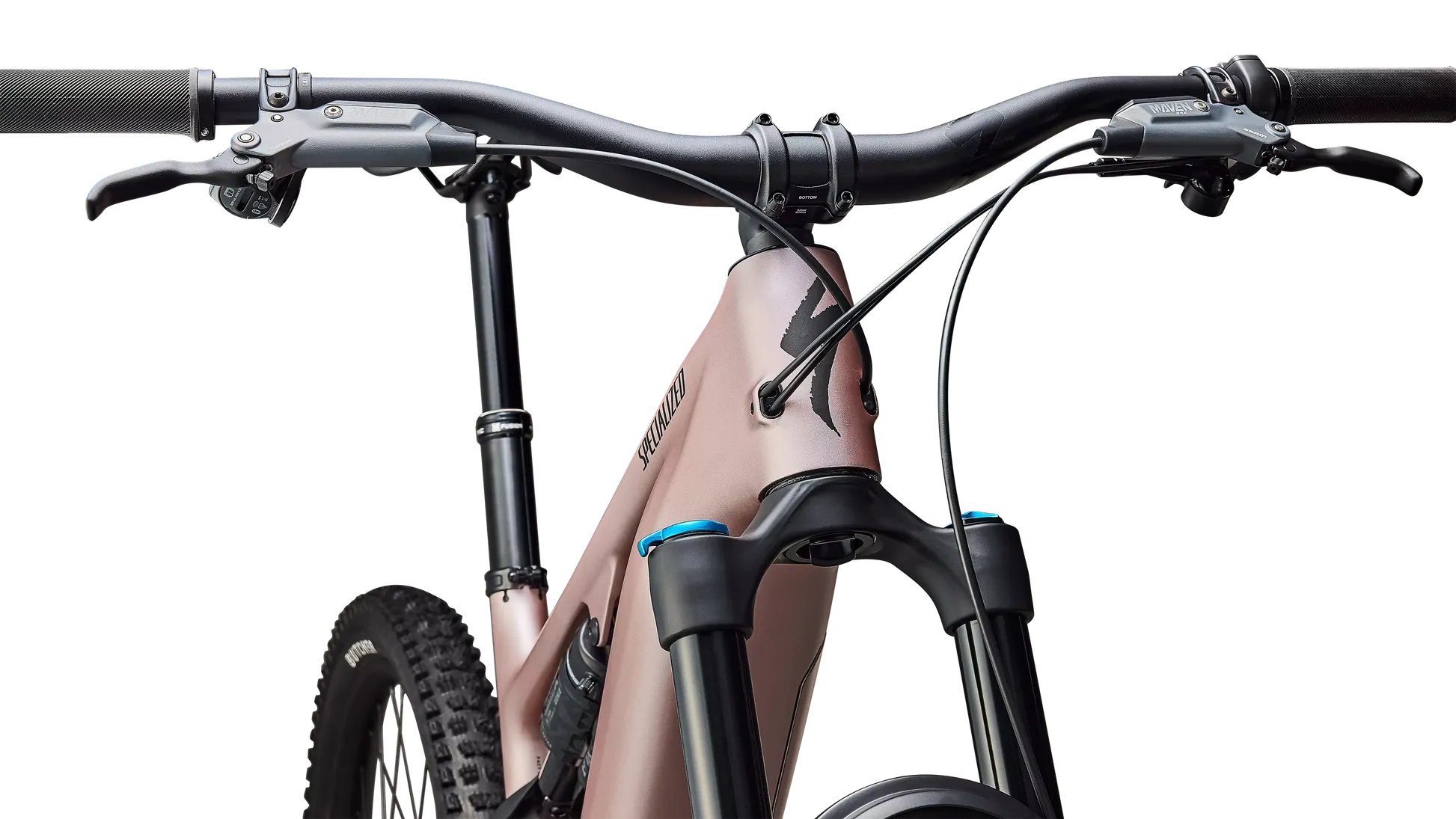 Specialized Turbo Levo 4 Comp MTB Ebike