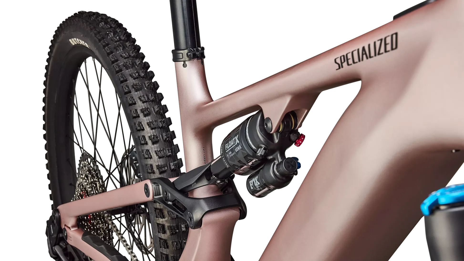 Specialized Turbo Levo 4 Comp MTB Ebike