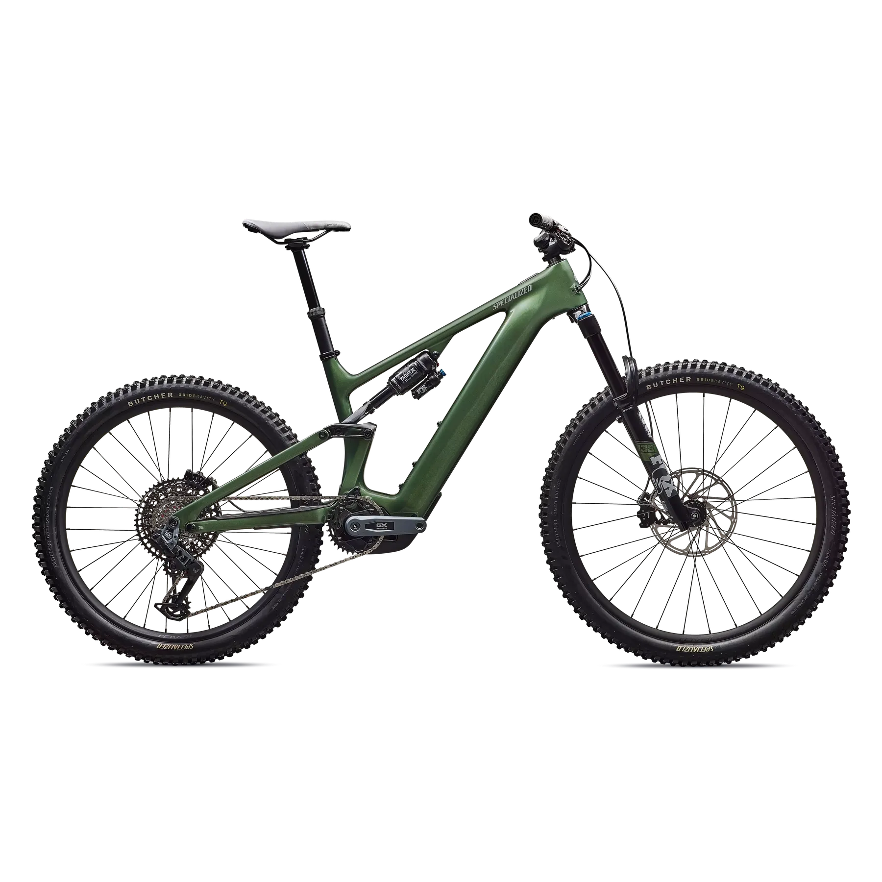 Specialized Turbo Levo 4 Expert Carbon 29"/27,5" E-Mountainbike