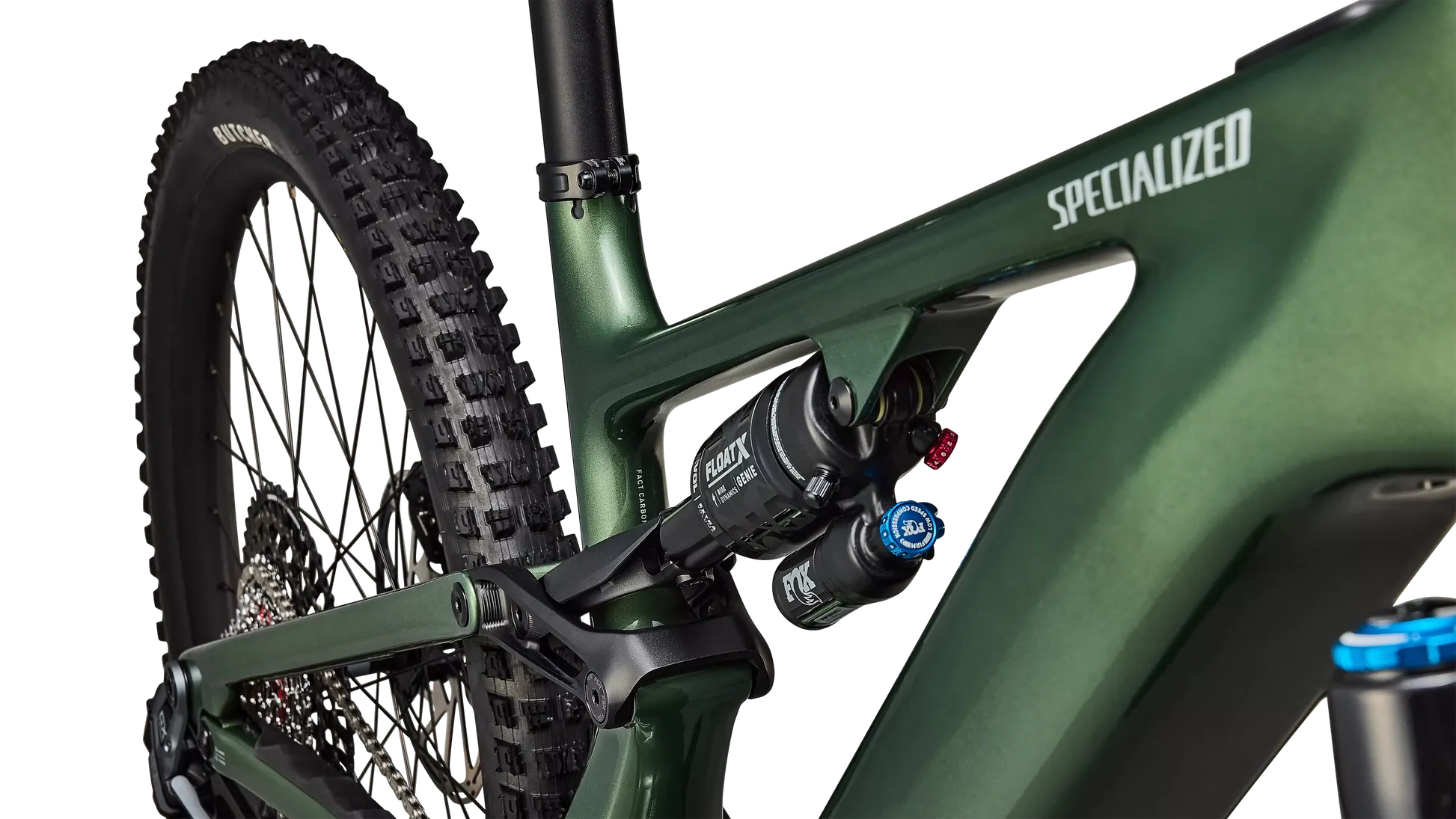 Specialized Turbo Levo 4 Expert Carbon 29"/27,5" E-Mountainbike