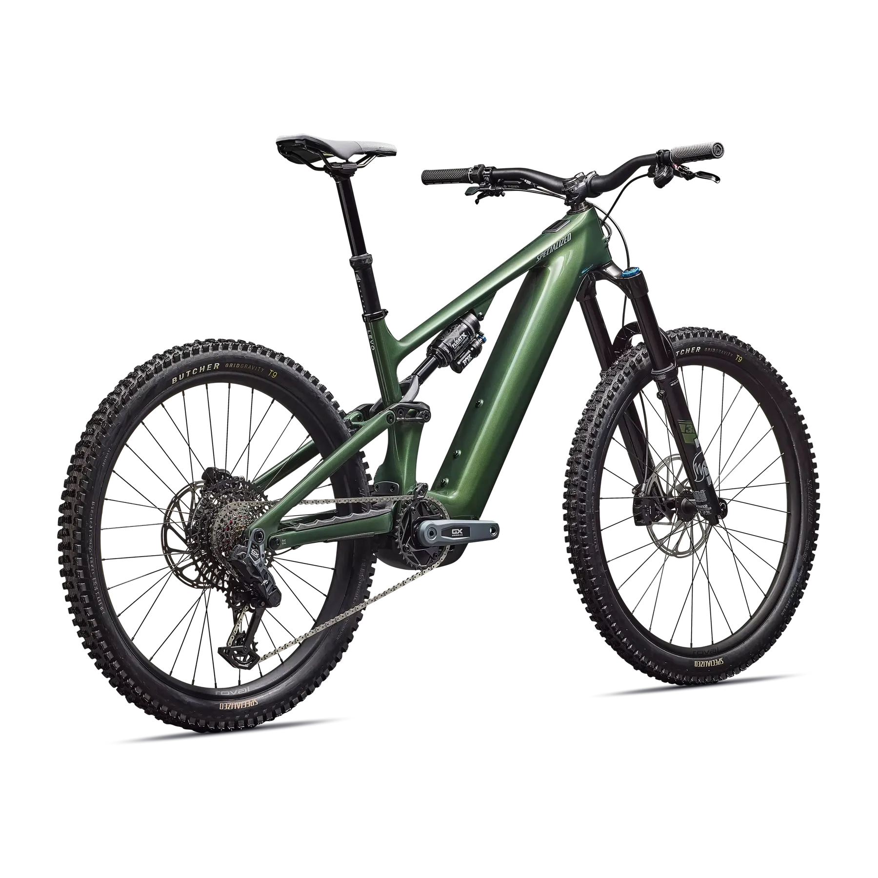 Specialized Turbo Levo 4 Expert Carbon 29"/27,5" E-Mountainbike