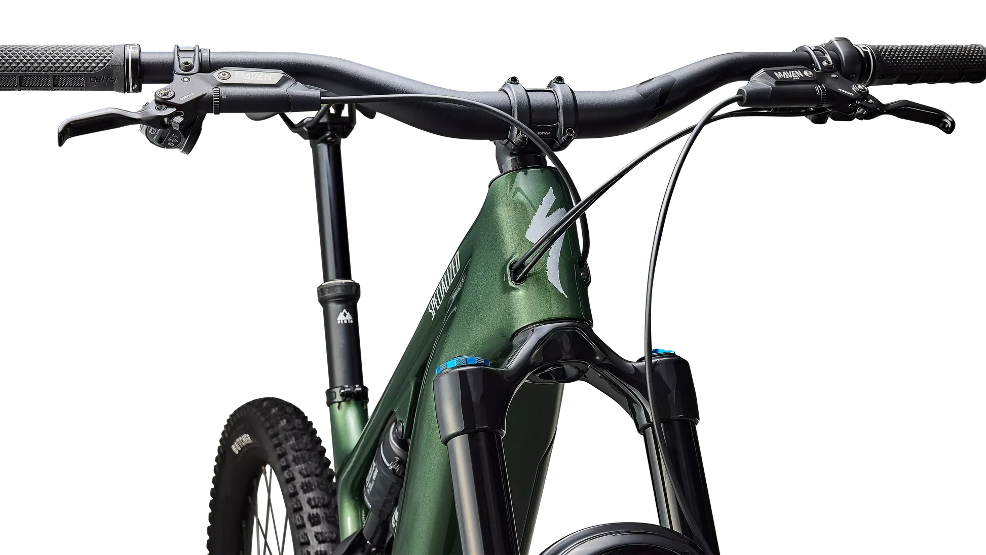 Specialized Turbo Levo 4 Expert Carbon 29"/27,5" E-Mountainbike