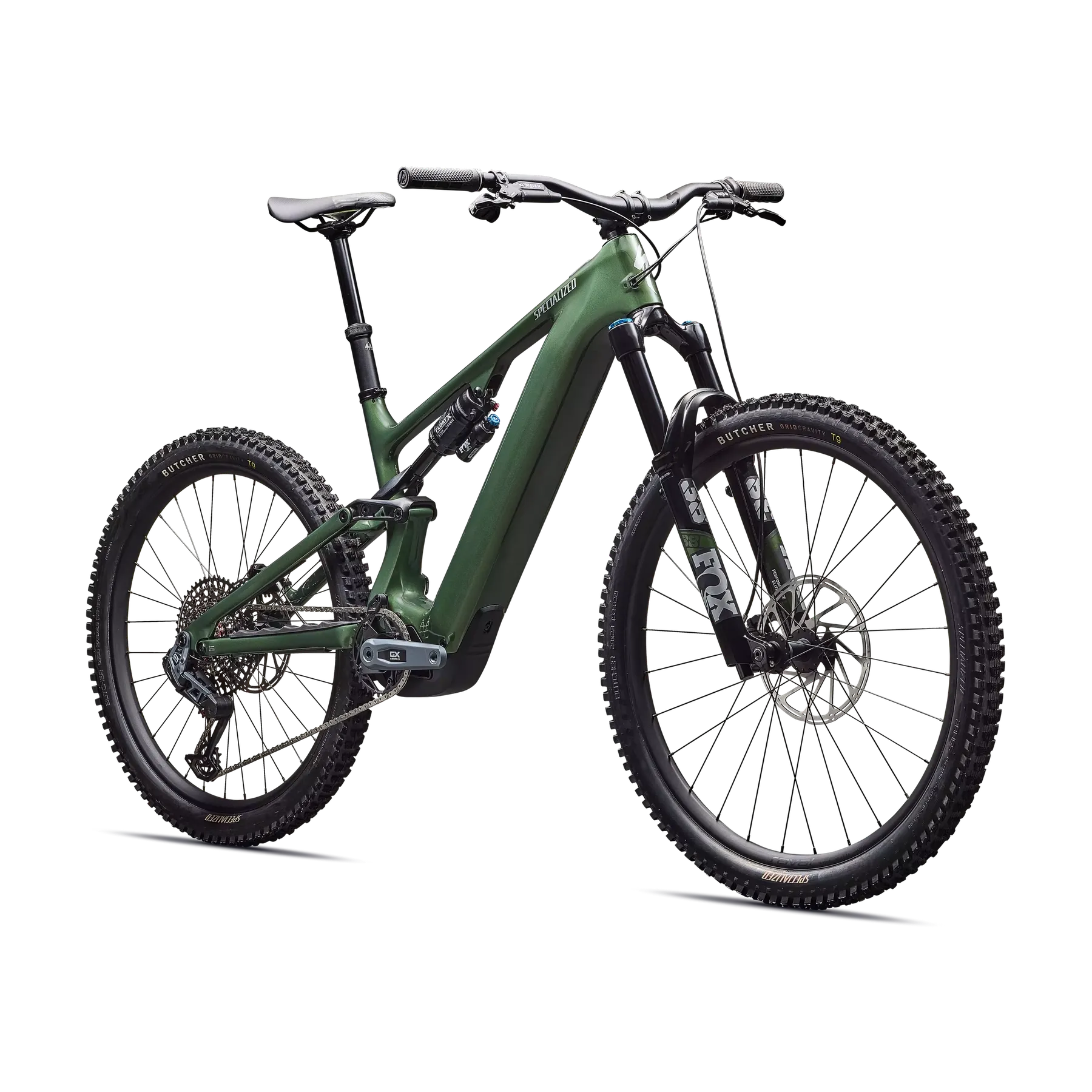 Specialized Turbo Levo 4 Expert Carbon 29"/27,5" E-Mountainbike