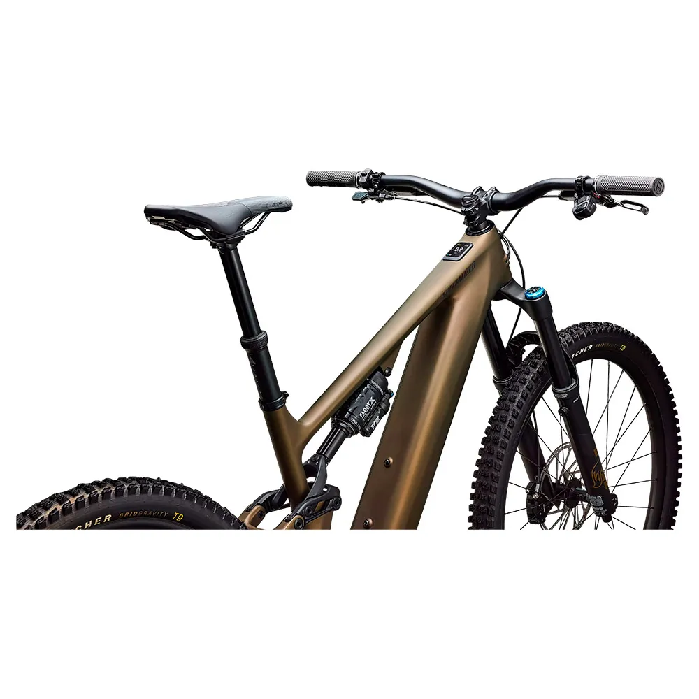 Specialized Turbo Levo 4 Expert Carbon 29"/27,5" E-Mountainbike