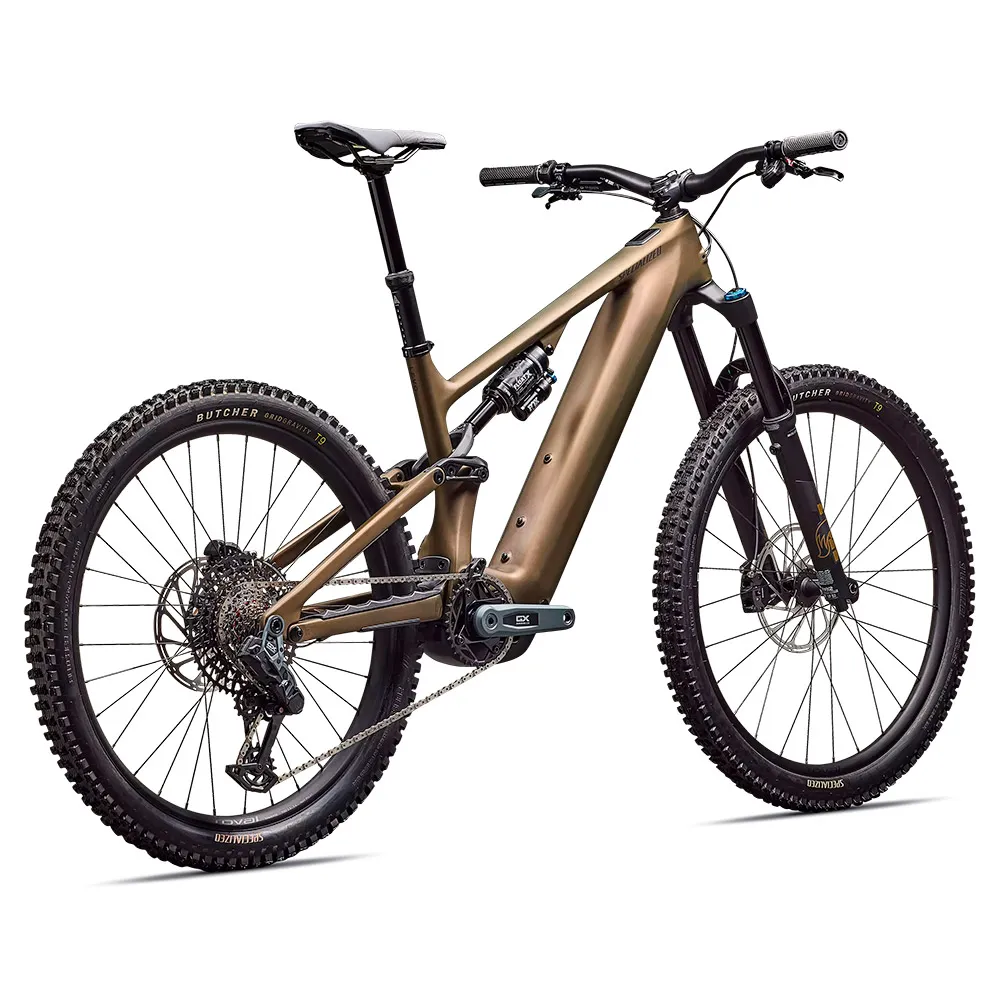 Specialized Turbo Levo 4 Expert Carbon 29"/27,5" E-Mountainbike