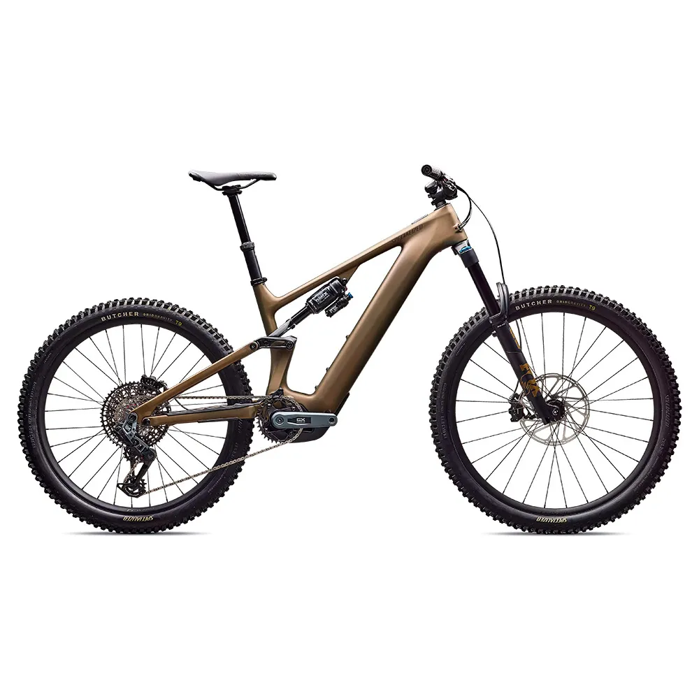 Specialized Turbo Levo 4 Expert Carbon 29"/27,5" E-Mountainbike