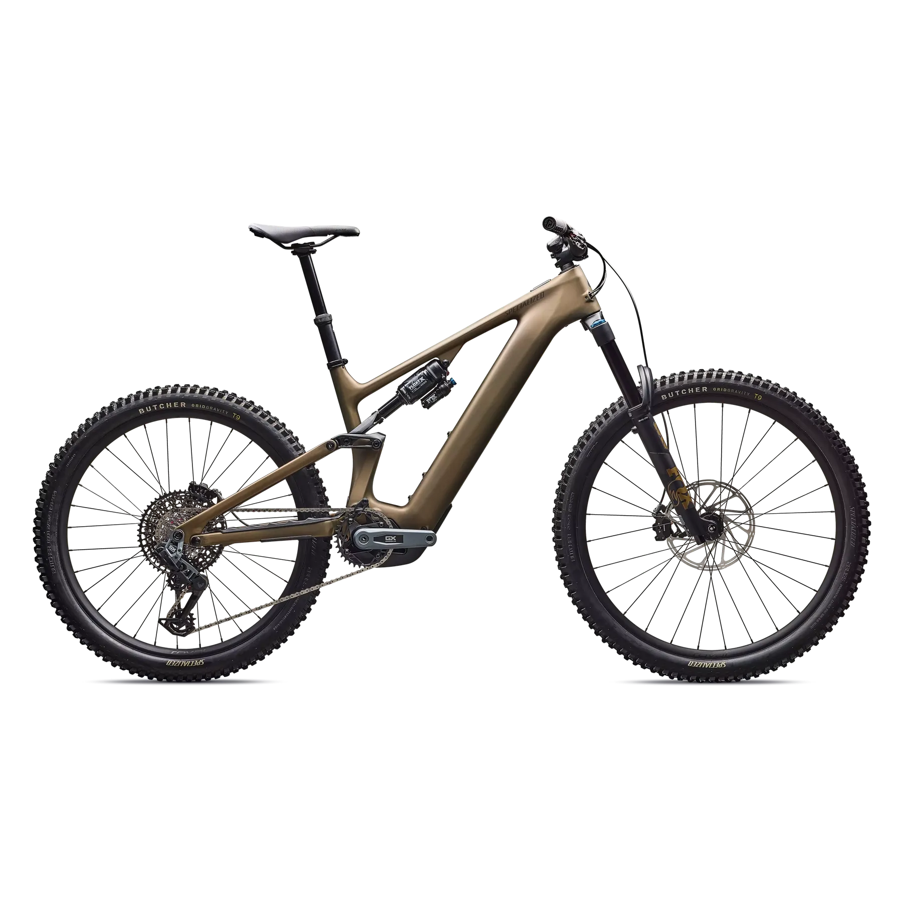 Specialized Turbo Levo 4 Expert MTB Ebike Specialized Turbo Levo 4 Expert MTB Ebike