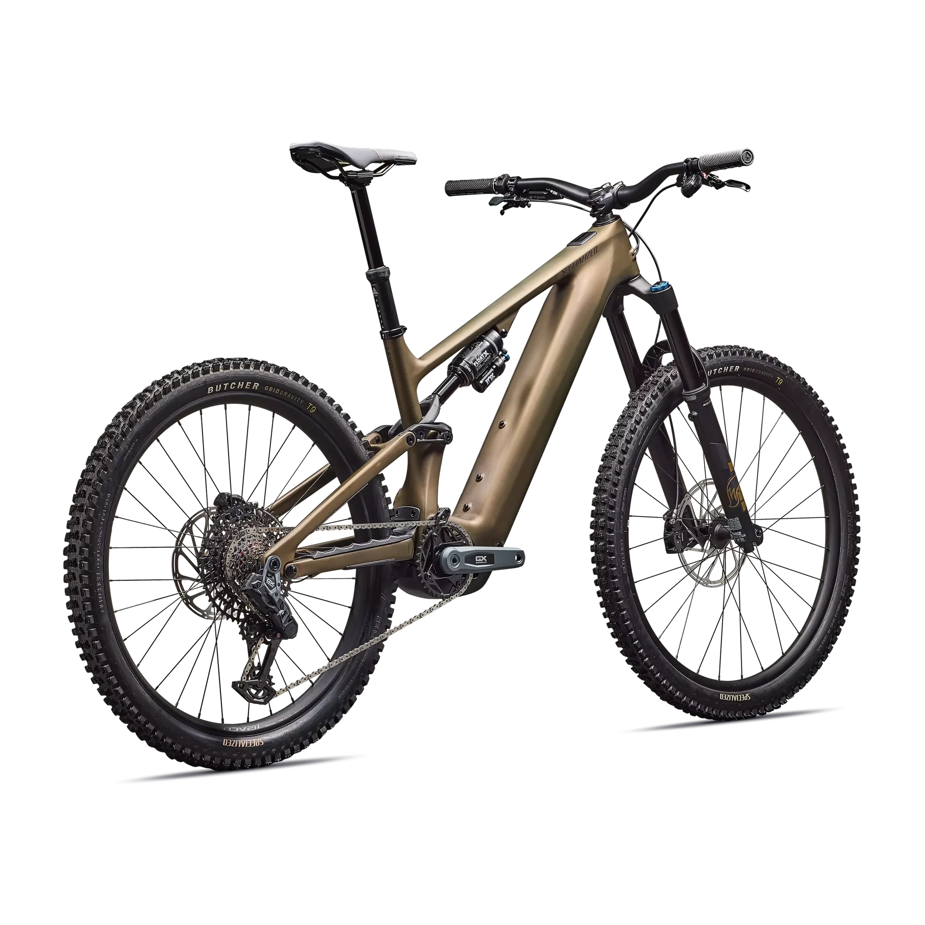 Specialized Turbo Levo 4 Expert MTB Ebike Specialized Turbo Levo 4 Expert MTB Ebike