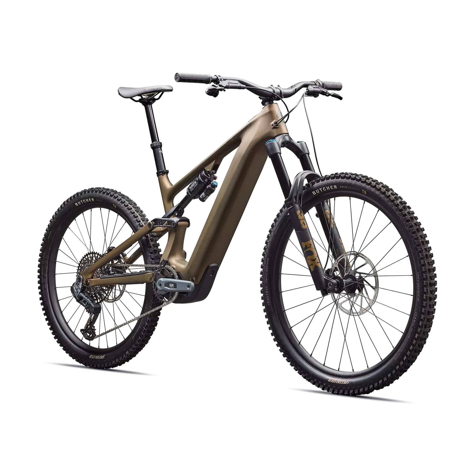 Specialized Turbo Levo 4 Expert MTB Ebike Specialized Turbo Levo 4 Expert MTB Ebike