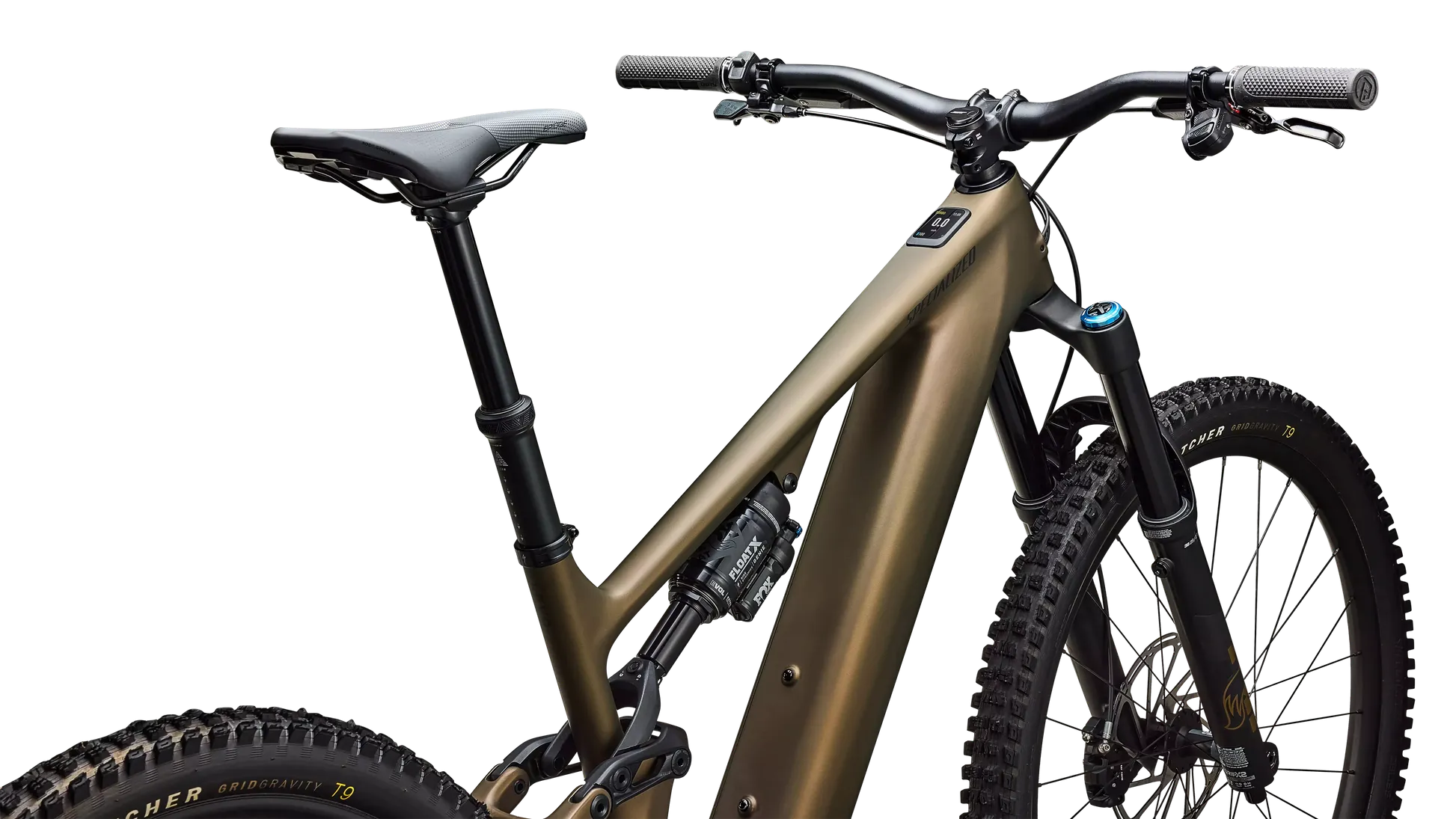 Specialized Turbo Levo 4 Expert MTB Ebike Specialized Turbo Levo 4 Expert MTB Ebike