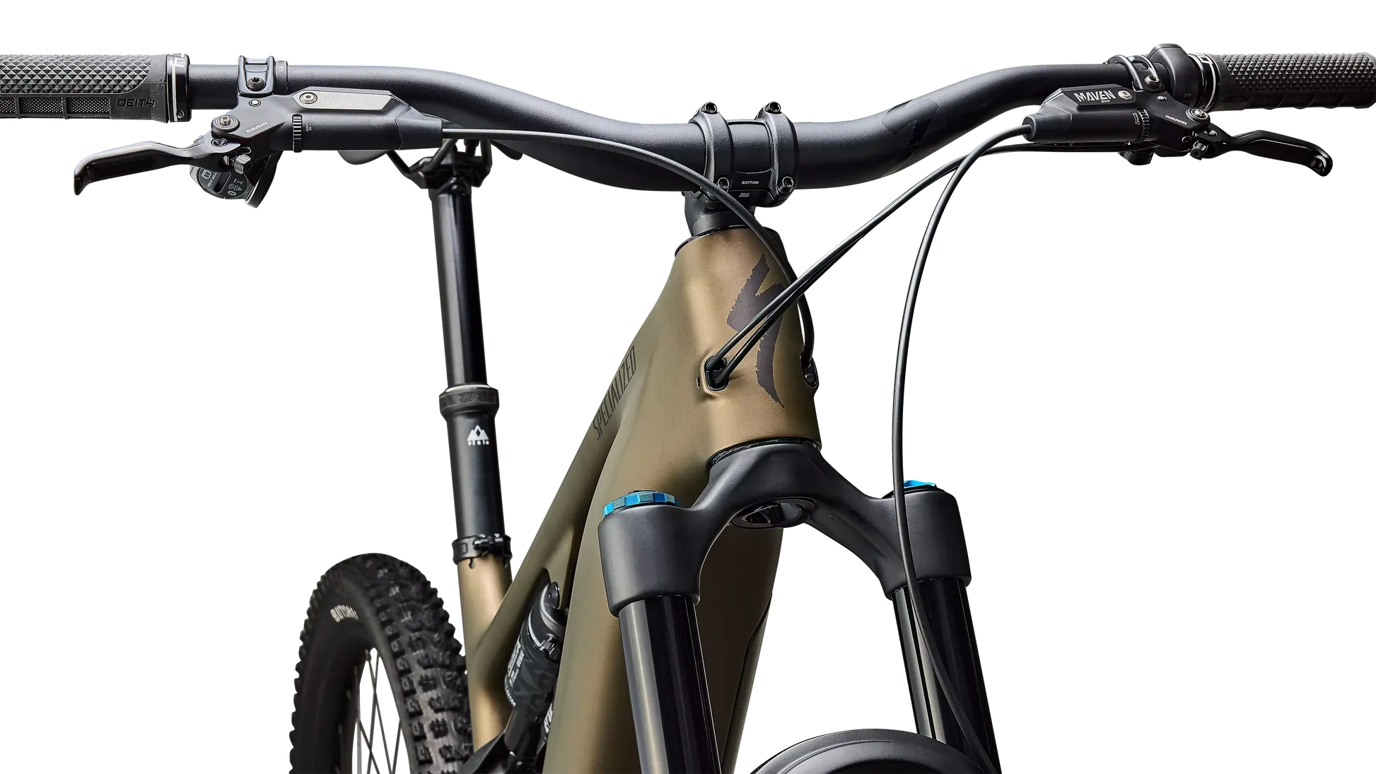 Specialized Turbo Levo 4 Expert MTB Ebike Specialized Turbo Levo 4 Expert MTB Ebike