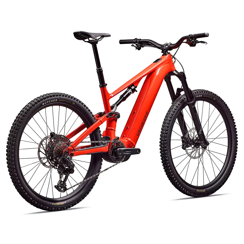 Specialized Turbo Levo 4 Nb 29/27.5´´ Eagle 70 T-type 2025 Elcykel Mtb Specialized Turbo Levo 4 Nb 29/27.5´´ Eagle 70 T-type 2025 Elcykel Mtb