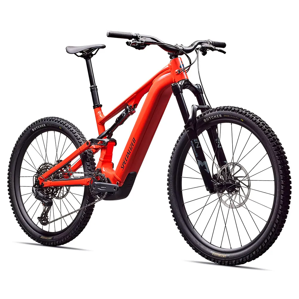 Specialized Turbo Levo 4 Nb 29/27.5´´ Eagle 70 T-type 2025 Elcykel Mtb Specialized Turbo Levo 4 Nb 29/27.5´´ Eagle 70 T-type 2025 Elcykel Mtb