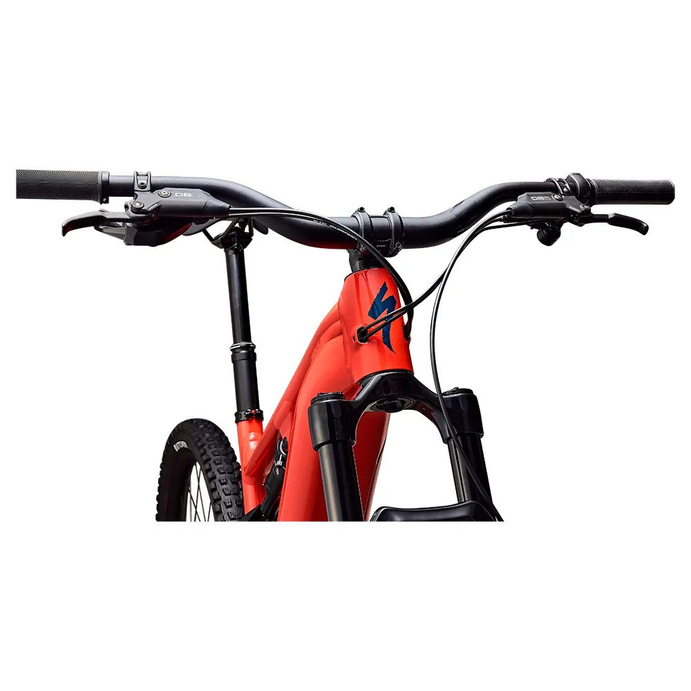Specialized Turbo Levo 4 Nb 29/27.5´´ Eagle 70 T-type 2025 Elcykel Mtb Specialized Turbo Levo 4 Nb 29/27.5´´ Eagle 70 T-type 2025 Elcykel Mtb