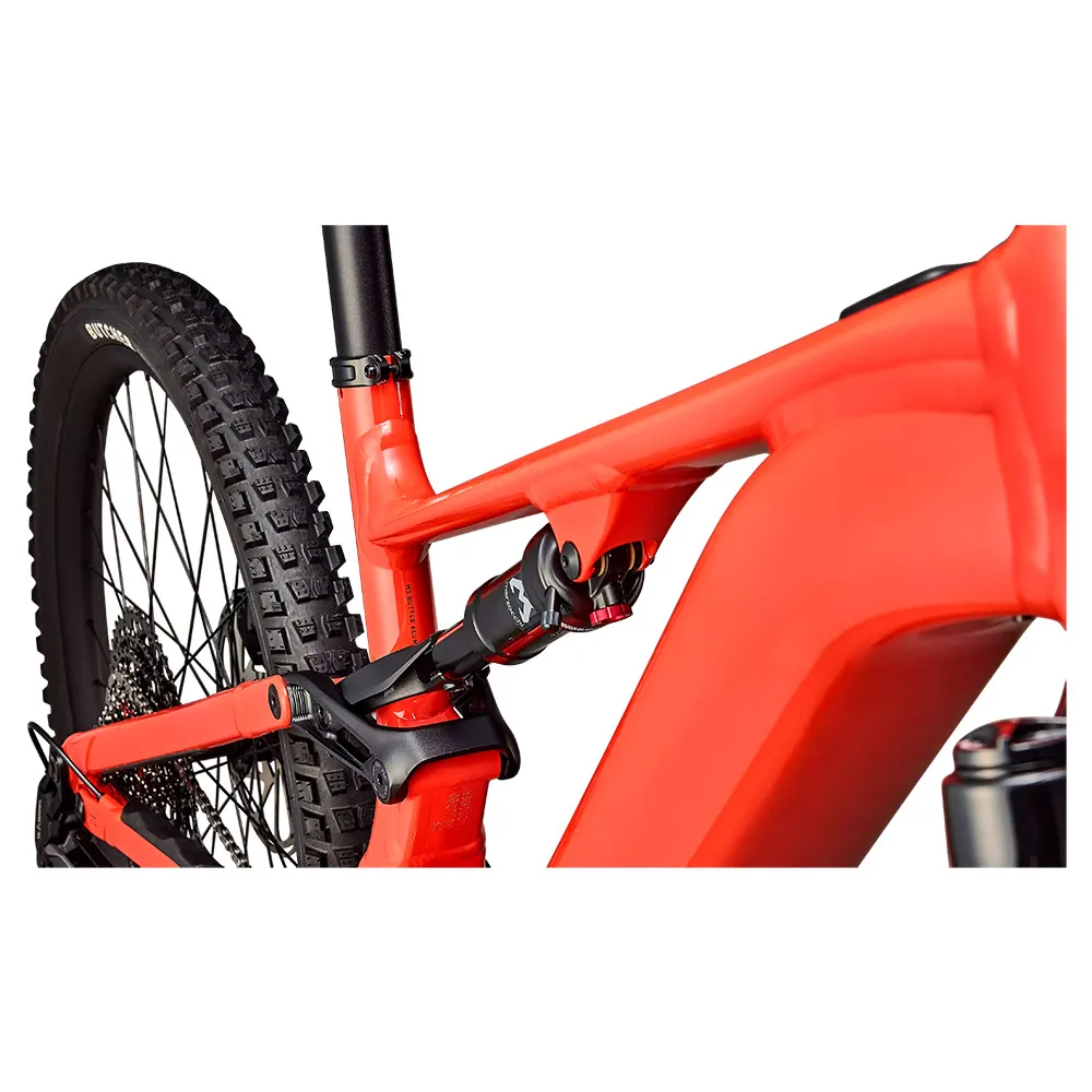 Specialized Turbo Levo 4 Nb 29/27.5´´ Eagle 70 T-type 2025 Elcykel Mtb Specialized Turbo Levo 4 Nb 29/27.5´´ Eagle 70 T-type 2025 Elcykel Mtb