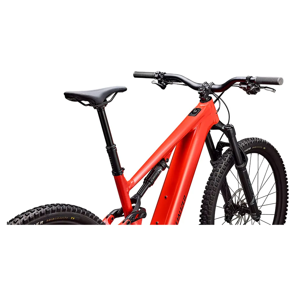 Specialized Turbo Levo 4 Nb 29/27.5´´ Eagle 70 T-type 2025 Elcykel Mtb Specialized Turbo Levo 4 Nb 29/27.5´´ Eagle 70 T-type 2025 Elcykel Mtb