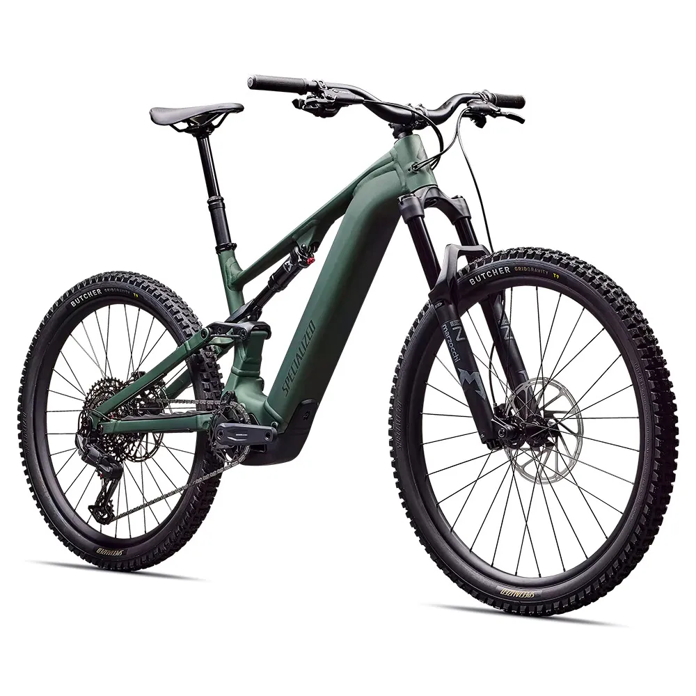 Specialized Turbo Levo 4 Nb 29/27.5´´ Eagle 70 T-type 2025 Elcykel Mtb