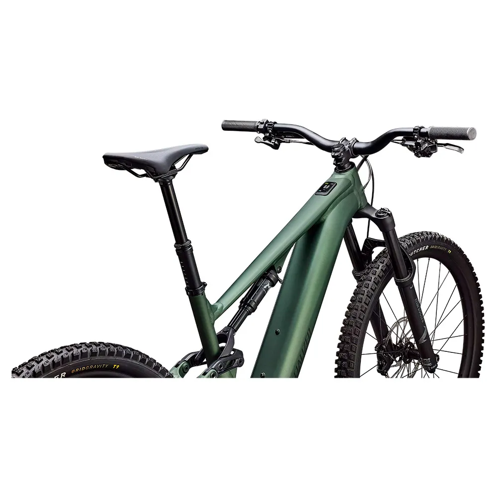 Specialized Turbo Levo 4 Nb 29/27.5´´ Eagle 70 T-type 2025 Elcykel Mtb