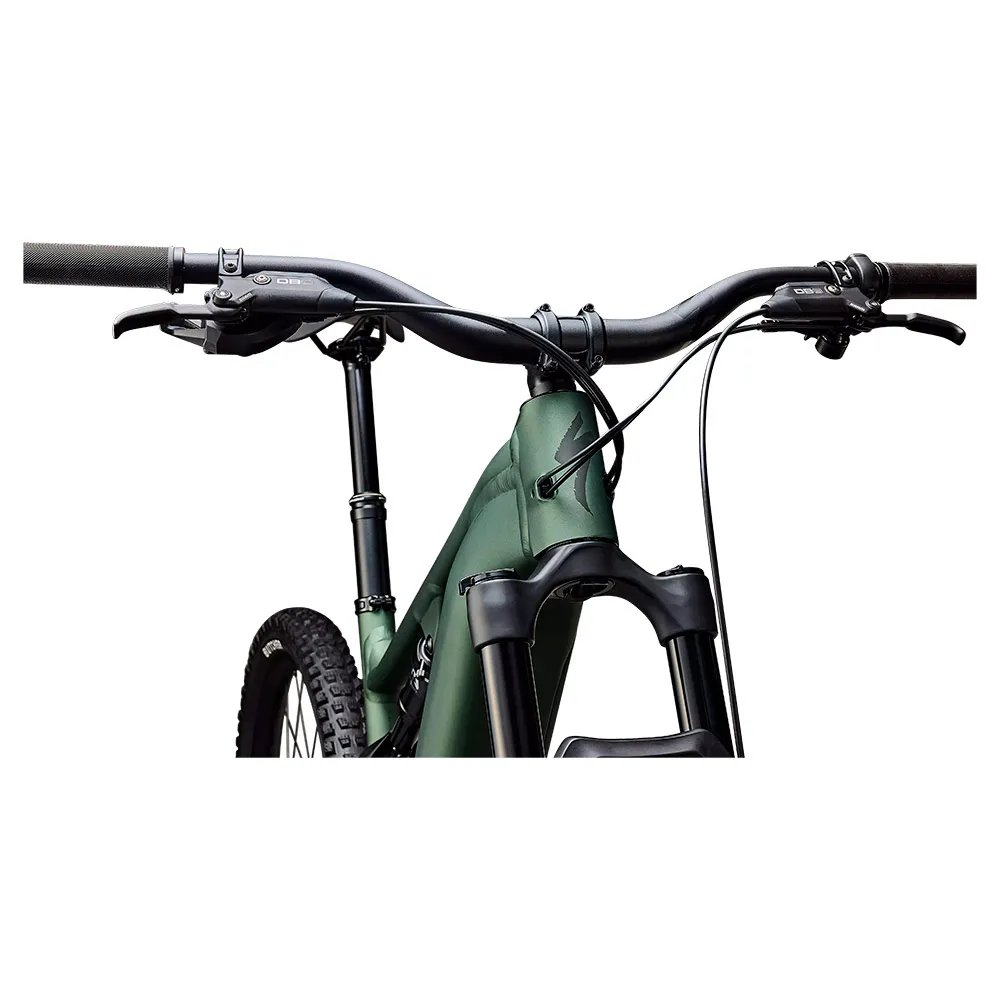 Specialized Turbo Levo 4 Nb 29/27.5´´ Eagle 70 T-type 2025 Elcykel Mtb