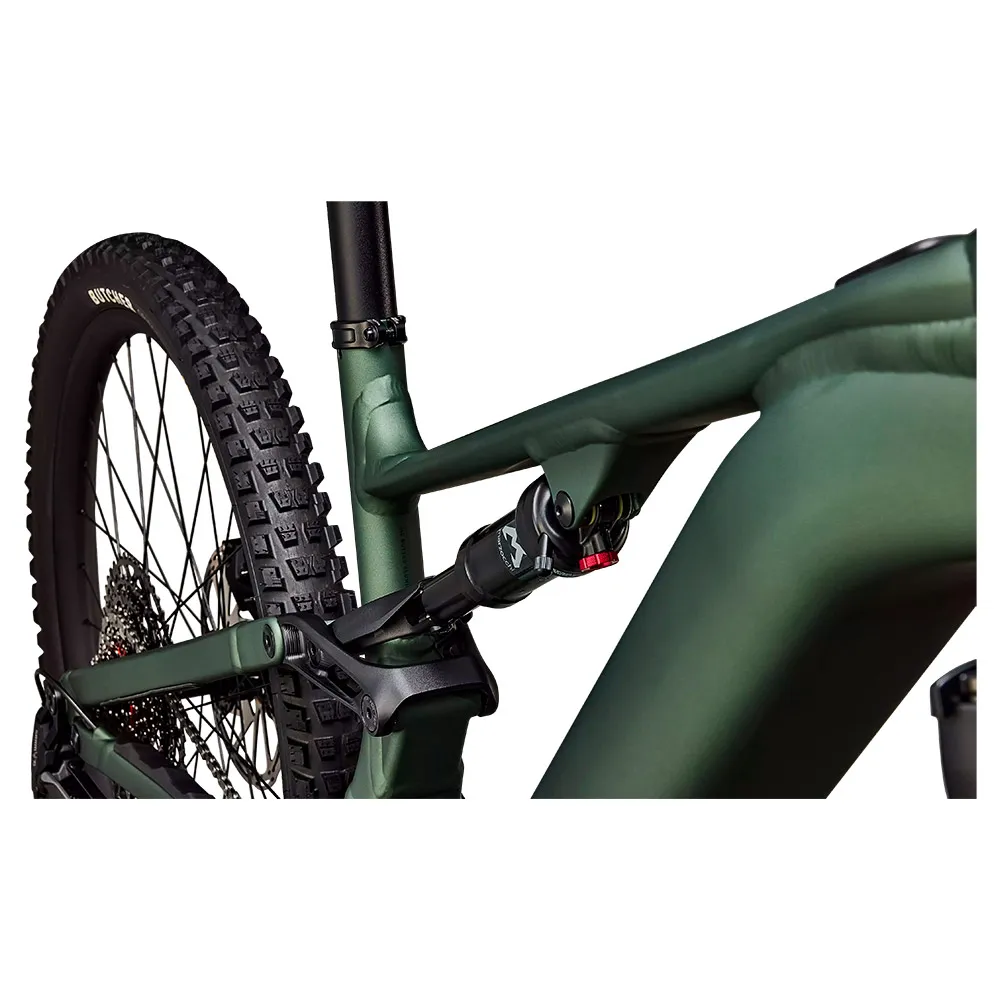 Specialized Turbo Levo 4 Nb 29/27.5´´ Eagle 70 T-type 2025 Elcykel Mtb