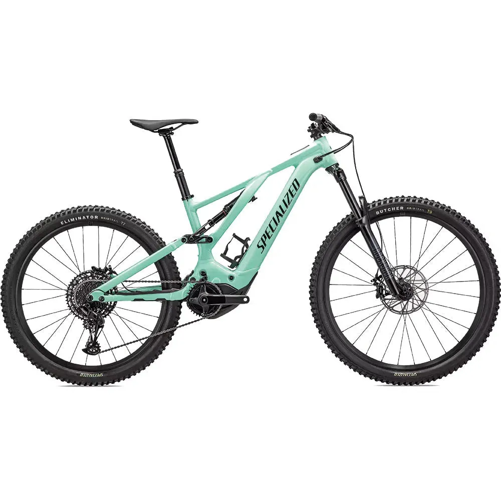 Specialized TURBO Levo Alloy