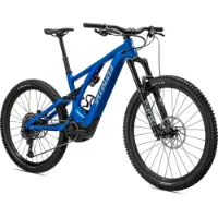 Specialized Turbo Levo Comp 29´´ Elcykel Mtb Specialized Turbo Levo Comp 29´´ Elcykel Mtb