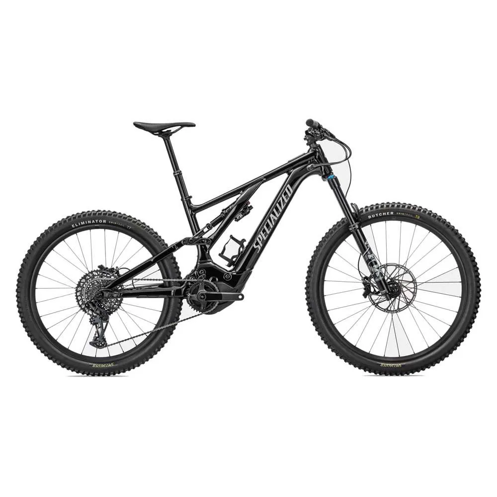 Specialized Turbo Levo Comp 29´´ Elcykel Mtb Specialized Turbo Levo Comp 29´´ Elcykel Mtb