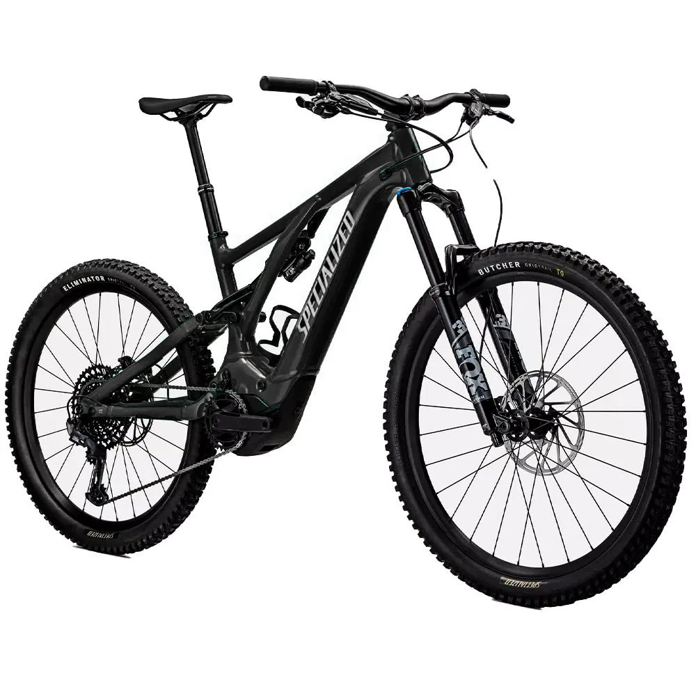 Specialized Turbo Levo Comp 29´´ Elcykel Mtb Specialized Turbo Levo Comp 29´´ Elcykel Mtb