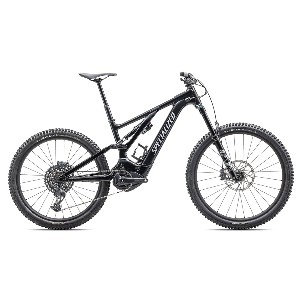 Specialized Turbo Levo Comp Alloy 29" / 27,5" E-Mountainbike Modell 2025 Specialized Turbo Levo Comp Alloy 29" / 27,5" E-Mountainbike Modell 2025