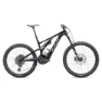 Specialized Turbo Levo Comp Alloy 29" / 27,5" E-Mountainbike Modell 2025