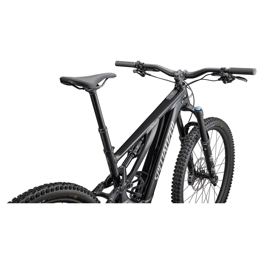 Specialized Turbo Levo Comp Alloy 29" / 27,5" E-Mountainbike Modell 2025 Specialized Turbo Levo Comp Alloy 29" / 27,5" E-Mountainbike Modell 2025