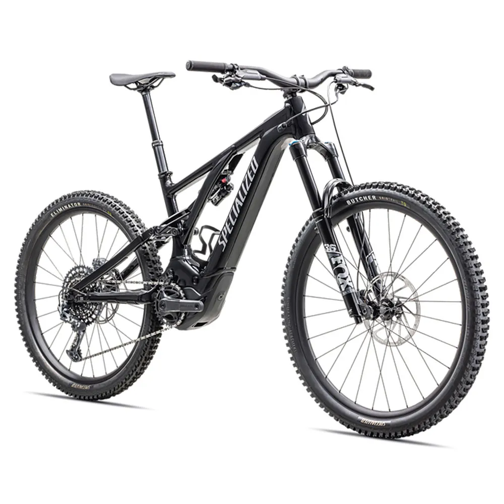 Specialized Turbo Levo Comp Alloy 29" / 27,5" E-Mountainbike Modell 2025 Specialized Turbo Levo Comp Alloy 29" / 27,5" E-Mountainbike Modell 2025