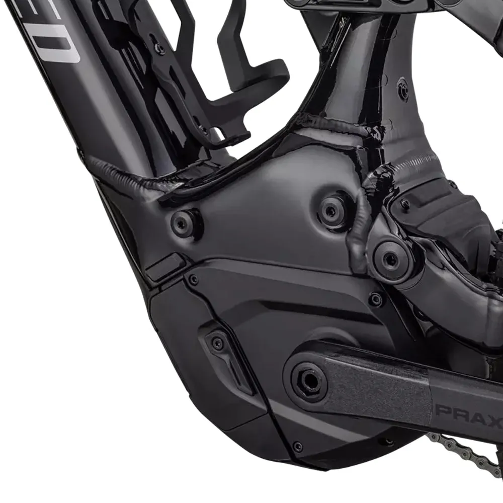 Specialized Turbo Levo Comp Alloy Complete MTB Ebike, Black / Dove Grey / Black, S3 Specialized Turbo Levo Comp Alloy Complete MTB Ebike, Black / Dove Grey / Black, S3