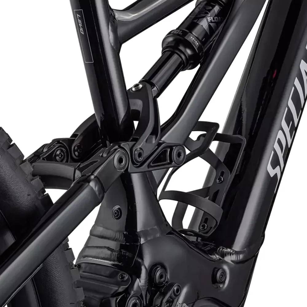 Specialized Turbo Levo Comp Alloy Complete MTB Ebike, Black / Dove Grey / Black, S3 Specialized Turbo Levo Comp Alloy Complete MTB Ebike, Black / Dove Grey / Black, S3
