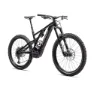 Specialized Turbo Levo Comp Alloy Complete MTB Ebike, Black / Dove Grey / Black, S3