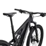 Specialized Turbo Levo Comp Alloy Complete MTB Ebike, Black / Dove Grey / Black, S3