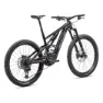 Specialized Turbo Levo Comp Alloy Complete MTB Ebike, Black / Dove Grey / Black, S3