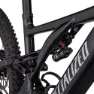 Specialized Turbo Levo Comp Alloy Complete MTB Ebike, Black / Dove Grey / Black, S3