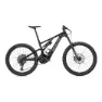 Specialized Turbo Levo Comp Alloy Complete MTB Ebike, Black / Dove Grey / Black, S3