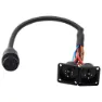 Specialized Turbo Levo Diagnosis Tool Gränssnittskabel, Black, One Size