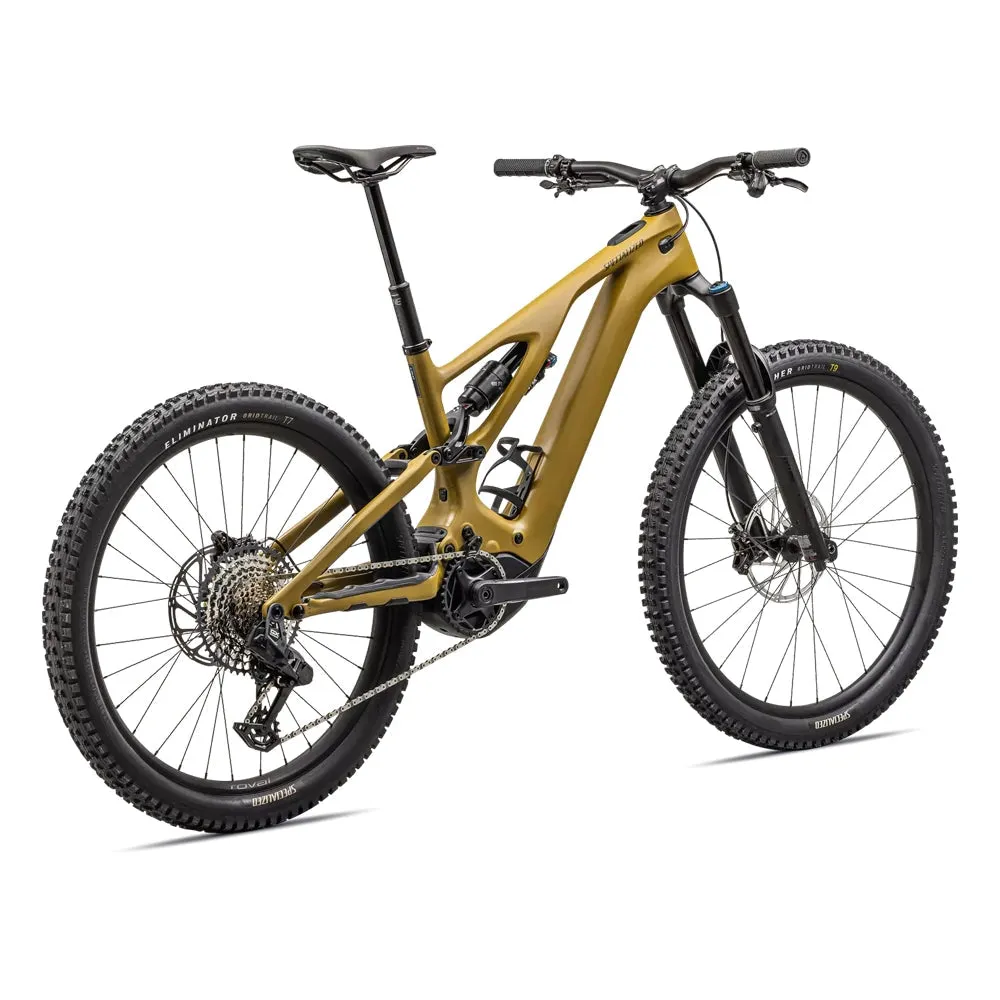 Specialized Turbo Levo Expert G3 Complete MTB Ebike Specialized Turbo Levo Expert G3 Complete MTB Ebike