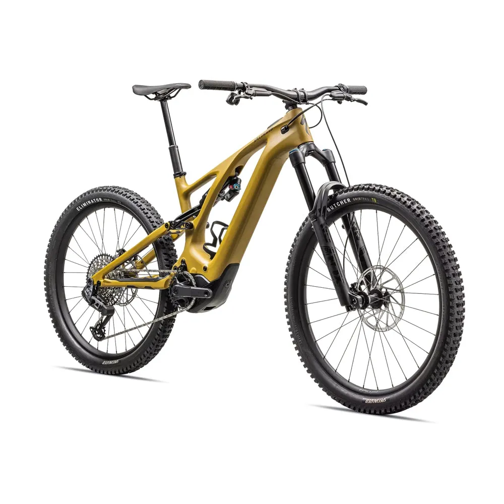 Specialized Turbo Levo Expert G3 Complete MTB Ebike Specialized Turbo Levo Expert G3 Complete MTB Ebike